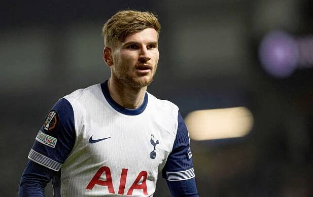 Timo Werner NOT given deadline by Red Bulls: Source