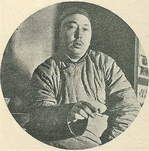 Vnitřní Mongolsko – Wikipedie