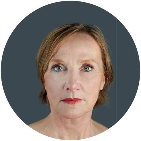 Let's Change The Picture I Sichtbarkeit von Frauen 47 +