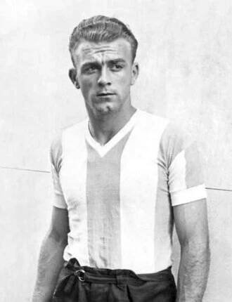 Alfredo Di Stéfano (* 1926)