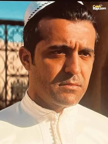 Mourad Zaoui Wiki details and Career
