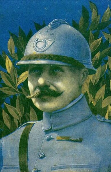 Maurice Gamelin - Wikiwand