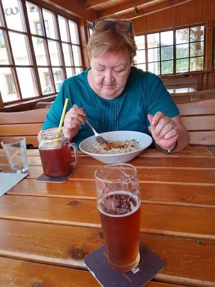 Restaurace Kolštejn foto 2