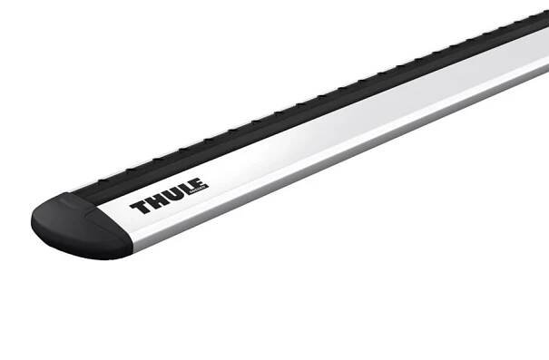 Tyče Thule WingBar EVO 7114