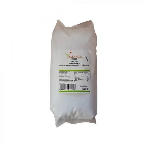 Balance Food Erythritol 1000g / 1kg Classic - Reform és egés