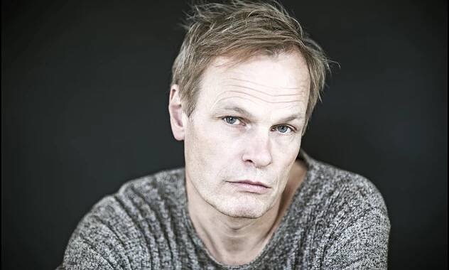 Hans-Kristian Kjos Sørensen