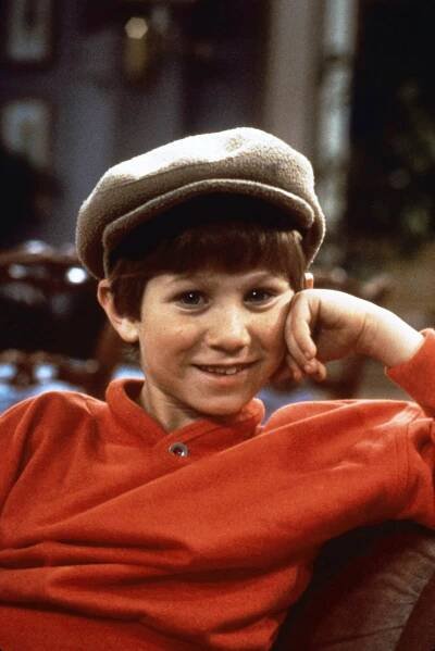 Benji Gregory war ein gefeierter Kinderstar in "Alf". Doch was wurde aus ihm?