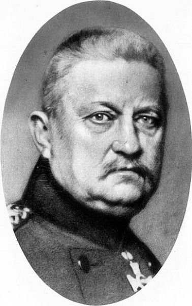 Karl von Bülow – Wikipedie