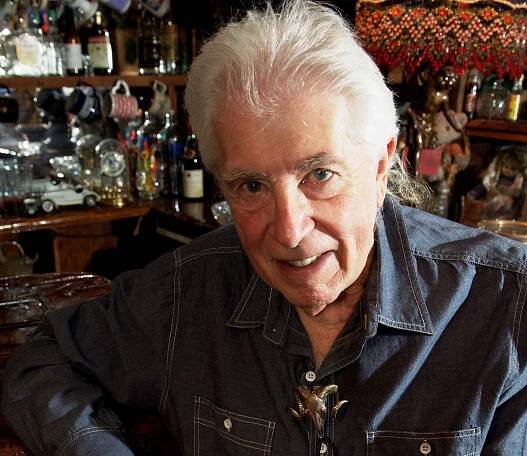 John Mayall Discusses "Find A Way To Care"