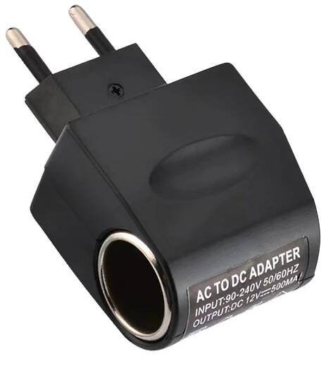 NAPÁJECÍ ADAPTÉR PLP44 220/12V - Huka.cz