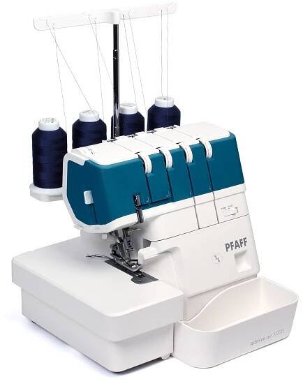 overlock Pfaff Admire Air 5000-8