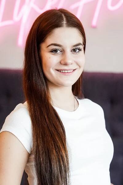 FOTO: Lada Horová.