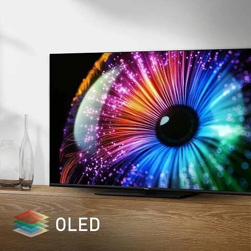 Televize Panasonic TX-55MZ800E | DATART
