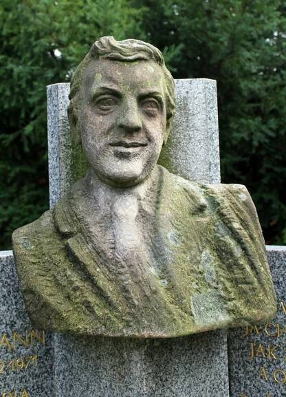 Nedožité narozeniny Jiřího Grossmanna (†30): Smutné vystoupení den před smrtí!