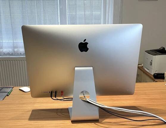 Prodám Prodám iMac 27", 2017 za 19 500 CZK - 7/2023 - Apple Bazar