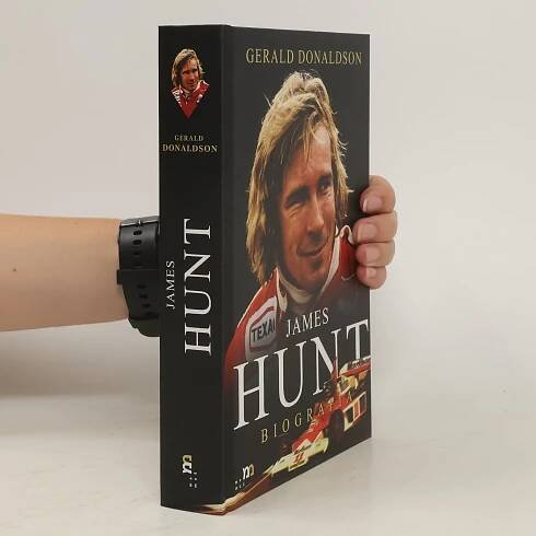 Gerald Donaldson James Hunt
