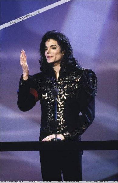 Genius Michael Jackson