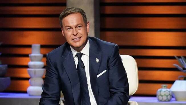 Dragons' Den device praised by Peter Jones 'helps you sleep better'