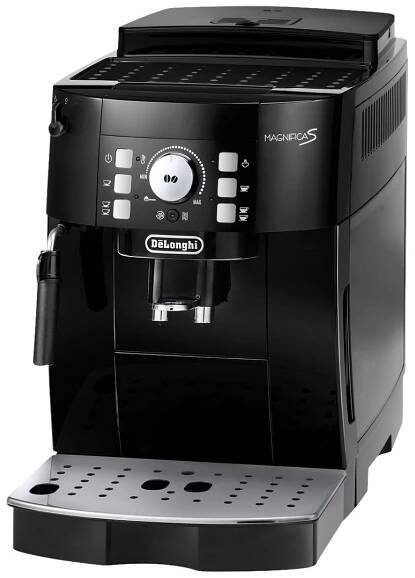 DeLonghi Magnifica S ECAM 12.123.B