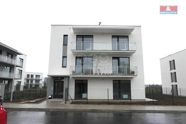 Pronájem bytů 1+kk, Střední Čechy | Mapio.cz