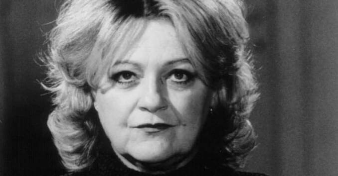 Gabriela Wilhelmová dvakrát potratila, dětí se nedočkala. S rakovinou bojovala tajně
