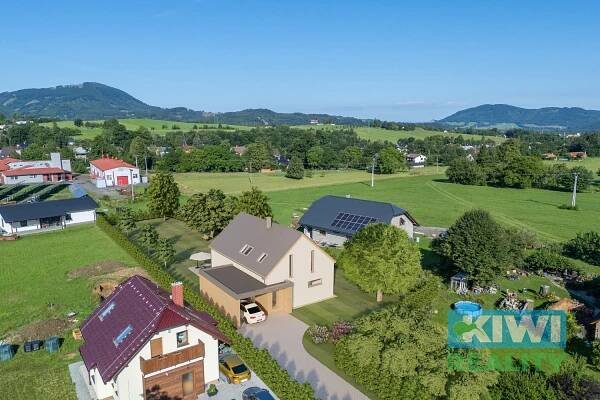 Prodej, stavební pozemek, 1 501 m2, Frenštát pod Radhoštěm | Reality.iDNES.cz 