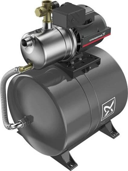 GRUNDFOS JP5-48 PT-H 60 l 99594666