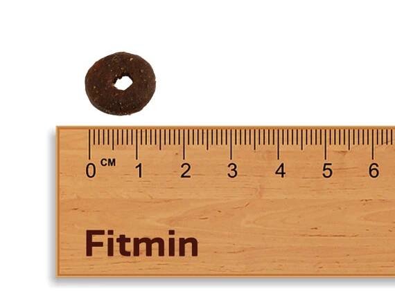 Fitmin Mini Senior 3 kg