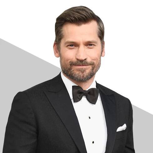 Nikolaj Coster-Waldau on His New Movie Small Crimes and Those Game of Thrones Fan Theories