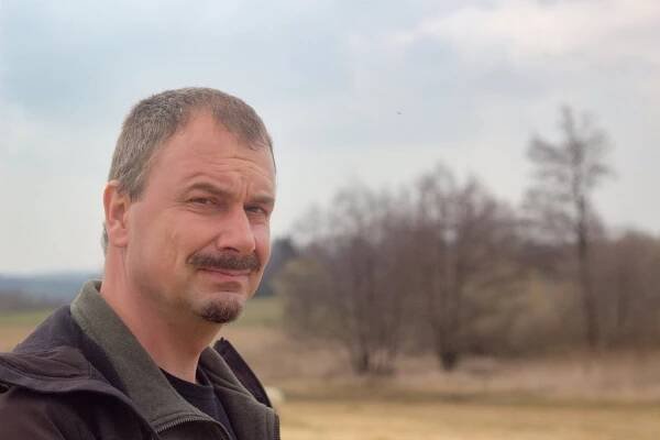 Novým náměstkem člena vlády se na Ministerstvu zemědělství stal Milan Daďourek