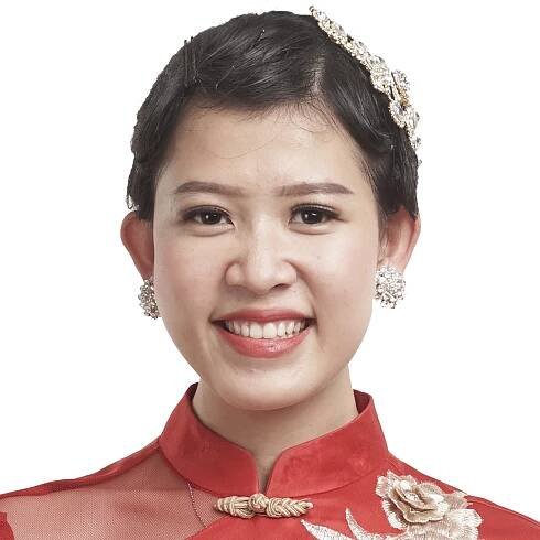Koko Cici Jakarta