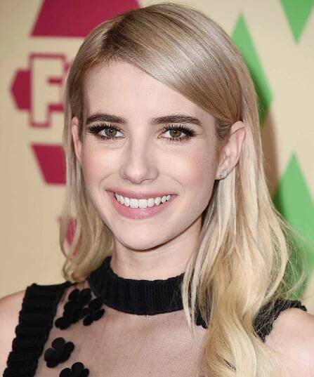 Emma Roberts on Friendship, Aging and Why She Can't Wait to Be in Her 30s
