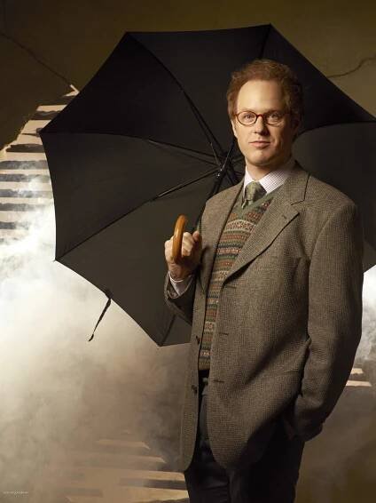 Raphael Sbarge | FanGeek Agency Hire Raphael Sbarge for event
