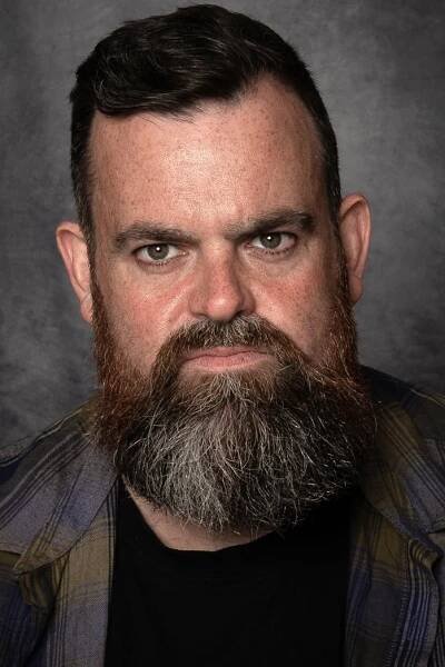 Dean Nolan herec