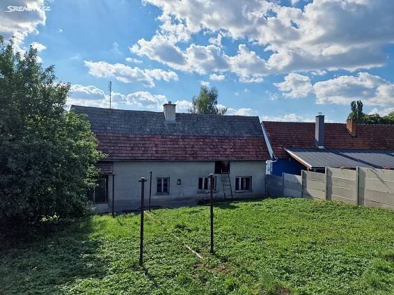 Prodej Dům, Vysočany - Molenburk, okres Blansko