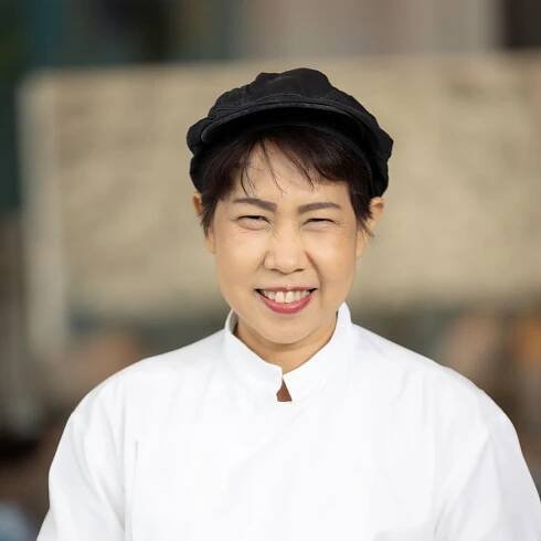 Bangkok Authentic Thai Restaurant | Lakorn at Rosewood