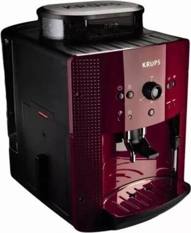 Krups Essential EA810770