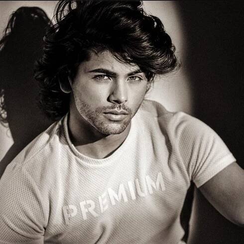 Siddharth Nigam