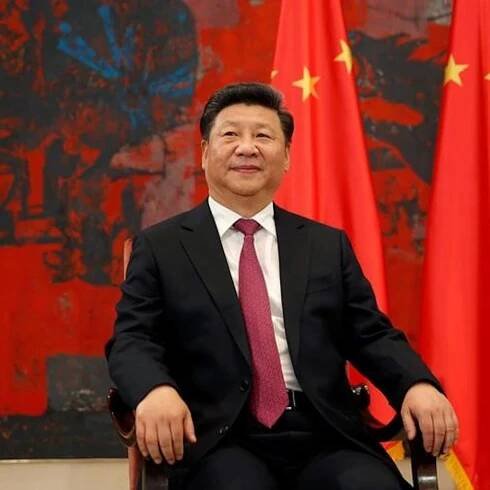 China's Xi sees Serbia as milestone on new 'Silk Road'