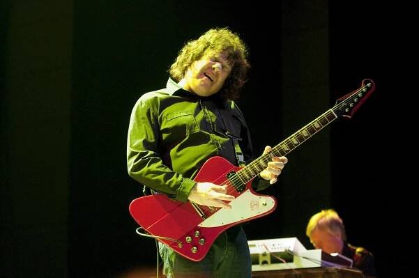 Gibson Firebird
