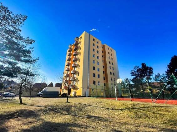 Prodej bytu 4+1 Třeboň 4 950 000 Kč, foto 24