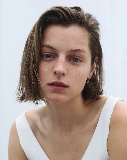 Emma Corrin