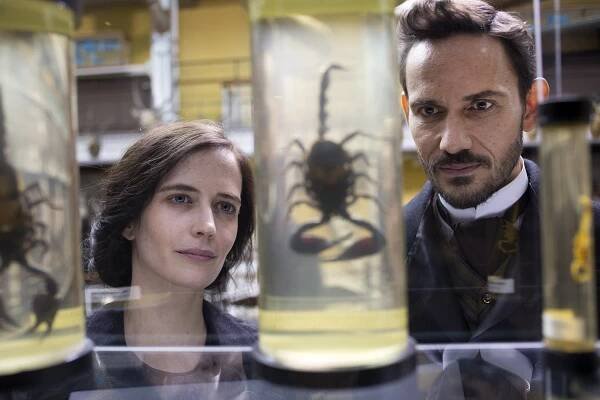 Christian Camargo