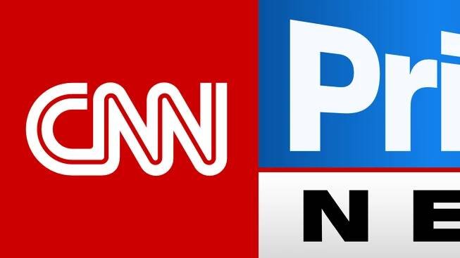 Logo CNN PRIMA NEWS