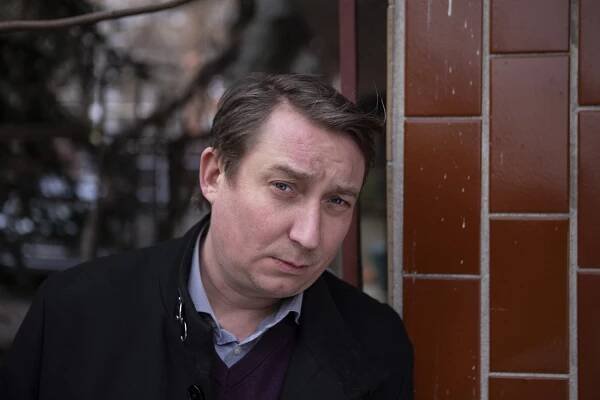 Robert Mikluš – OF AGENCY