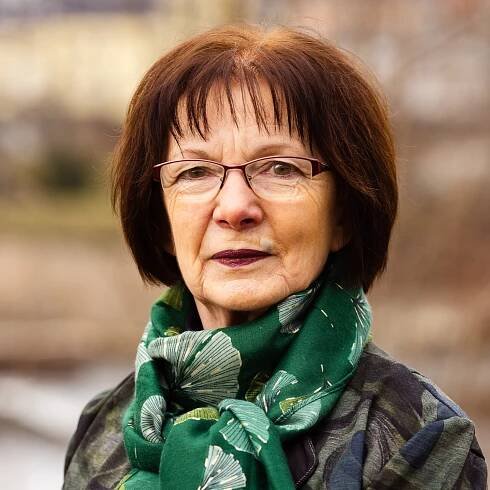 Kandidierende Ortsteilbürgermeister*innen – BÜNDNIS 90/DIE GRÜNEN Jena