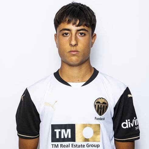 team - Valencia CF