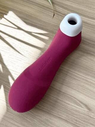 Satisfyer Pro 2 Generation 3
