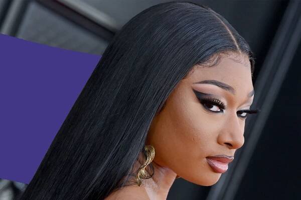 Megan Thee Stallion Launches Mental Health Support Website