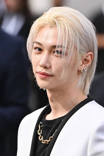 Why Was Stray Kids' Felix Not at the Louis Vuitton Spring-Summer 2025 Show?
